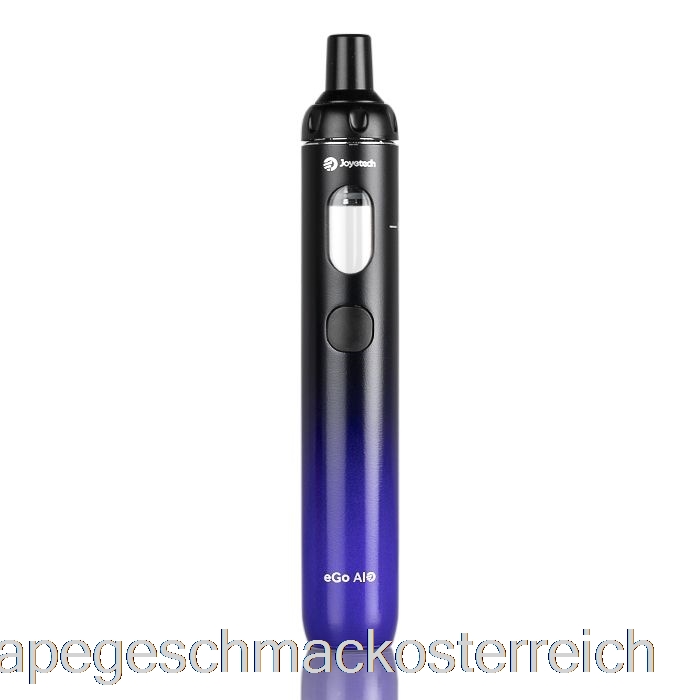 Joyetech Ego Aio All-in-One Starter Kit 10th Anniversary Edition – Schwarz/lila Vape-Geschmack